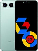 Tecno Spark Go 5G